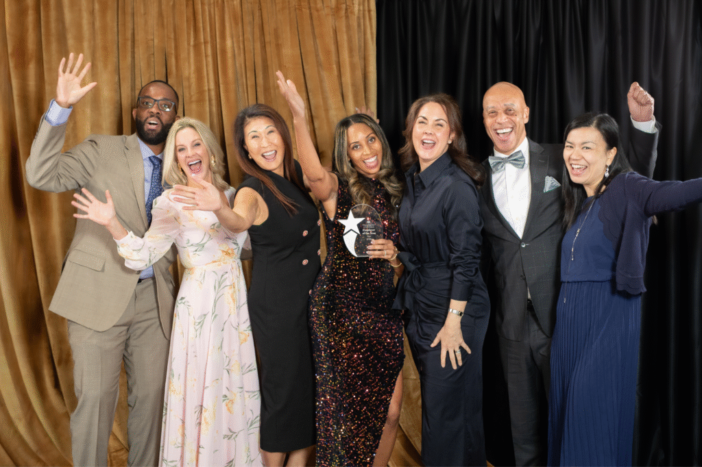 Where Frisco’s Best Came Together