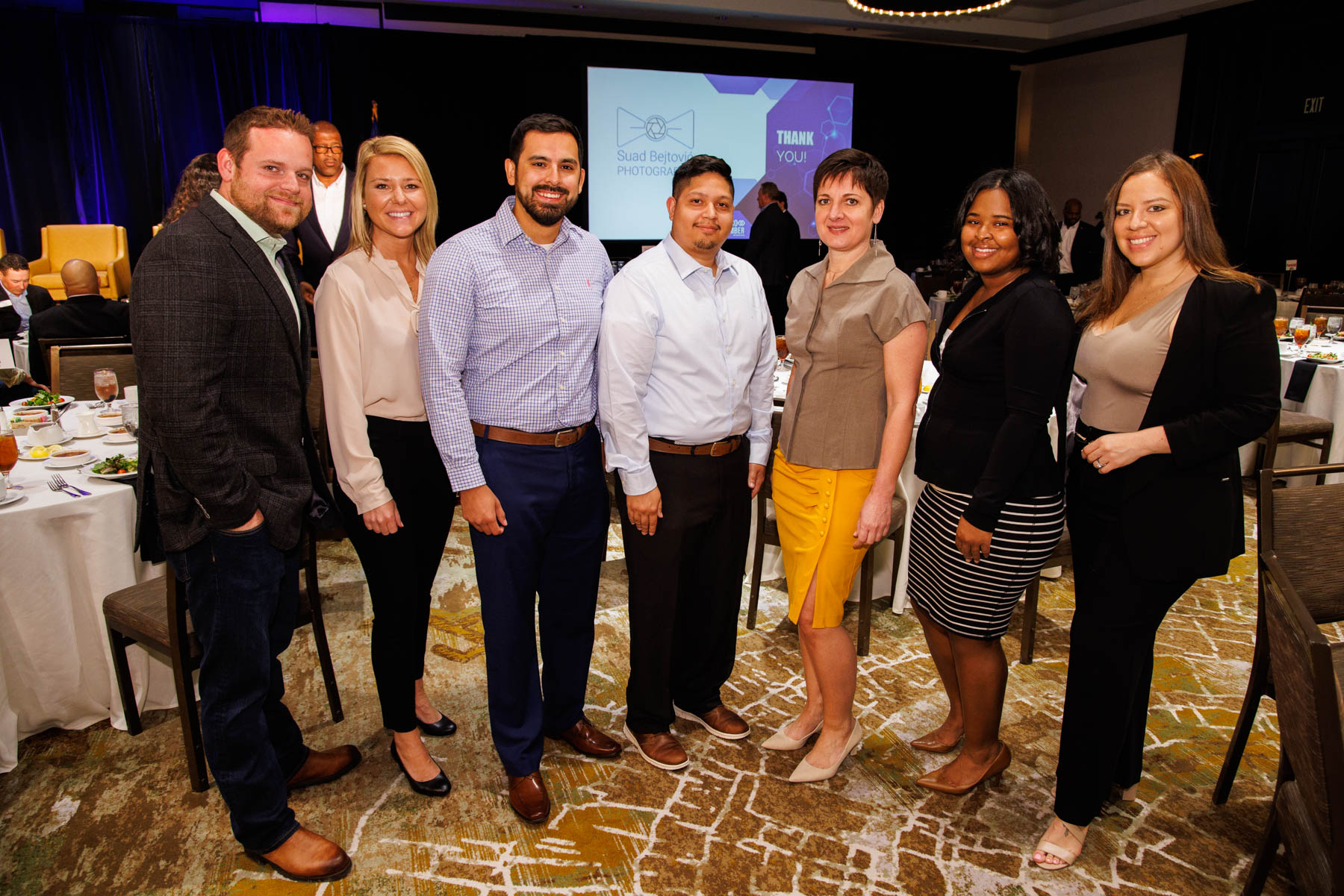 Frisco Chamber Innovation Luncheon Recap - Frisco Chamber of Commerce