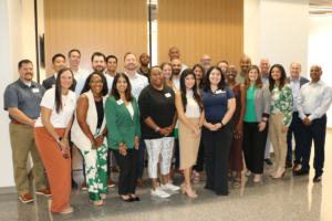 Announcing Leadership Frisco Class XXVIII