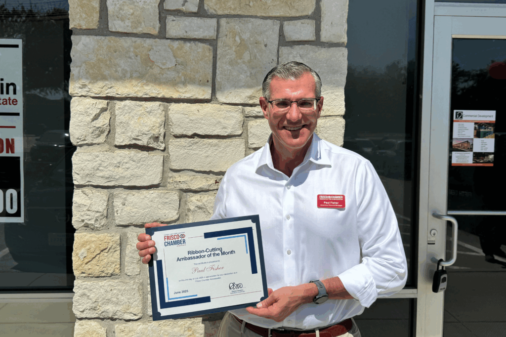 Ambassador of the Month