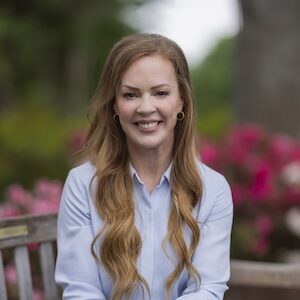 Shawn Jackson Headshot