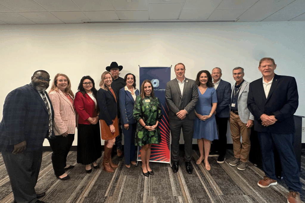 Pro-Growth Tax Policy Roundtable